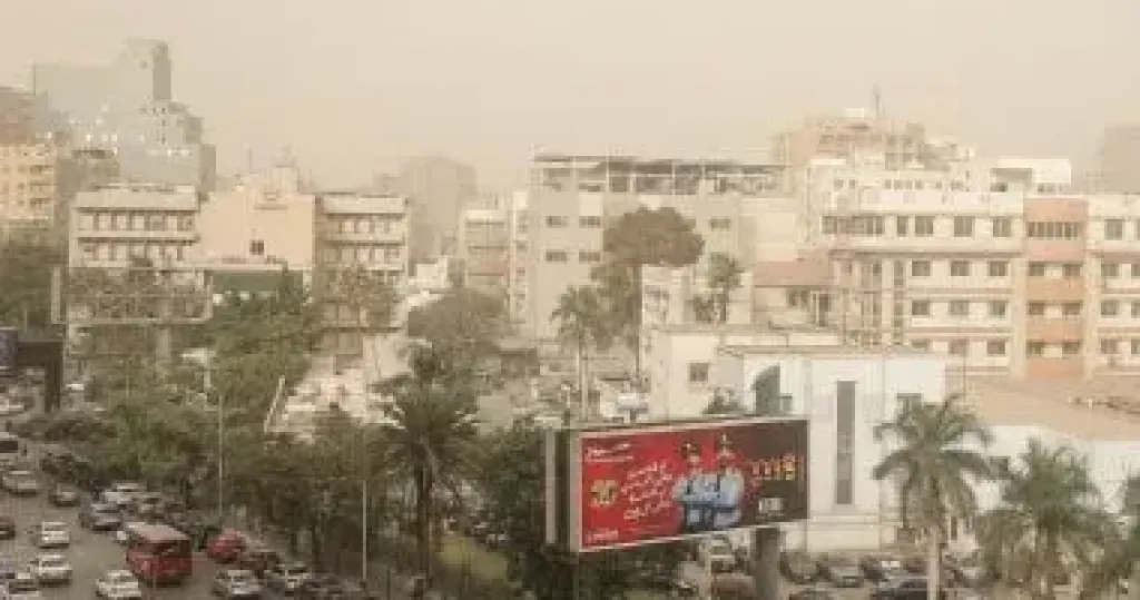 تحذيرات عاجلة من الأرصاد بشأن تقلبات الطقس خلال الفترة المقبلة (فيديو)