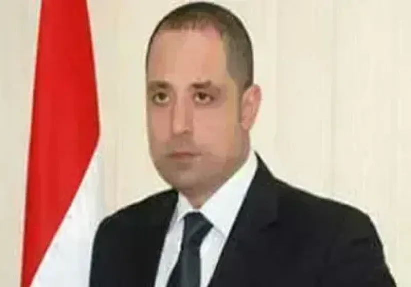 المستشار أسامةالصعيدي:  سلامة المريض فى قانون تنظيم المسئولية الطبية الجديد.