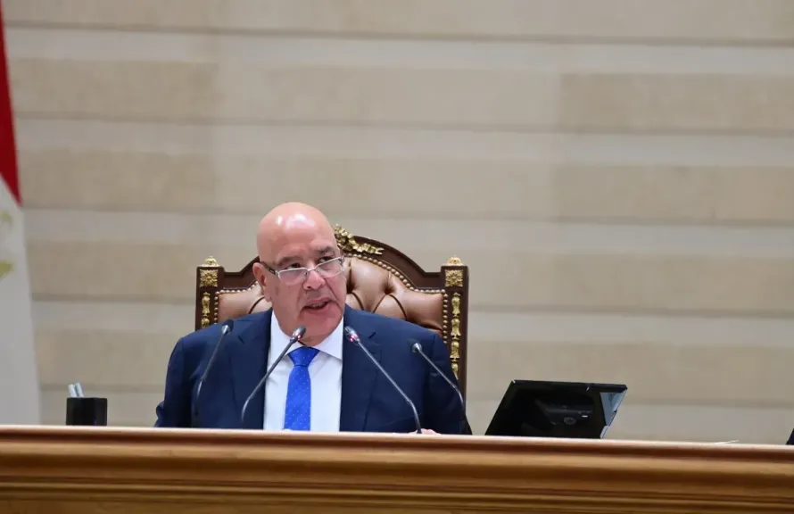 بدء الجلسة العامة للنواب لاستكمال مناقشة الحساب الختامي 2024/2025