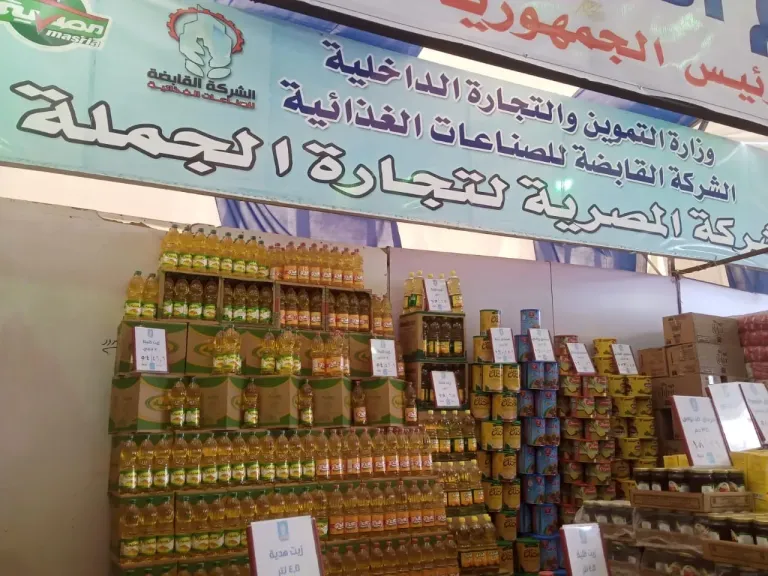 محافظ الغربية يتابع انتظام أسواق ”اليوم الواحد”.. ويؤكد استمرارها على مدار أيام الأسبوع