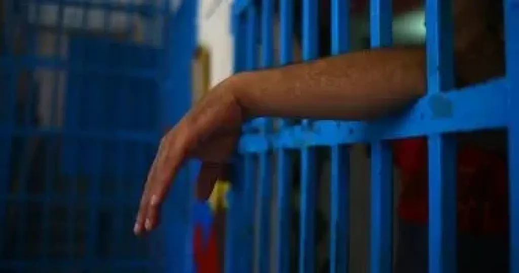 حبس المتهم بقتل زوجته فى عين شمس