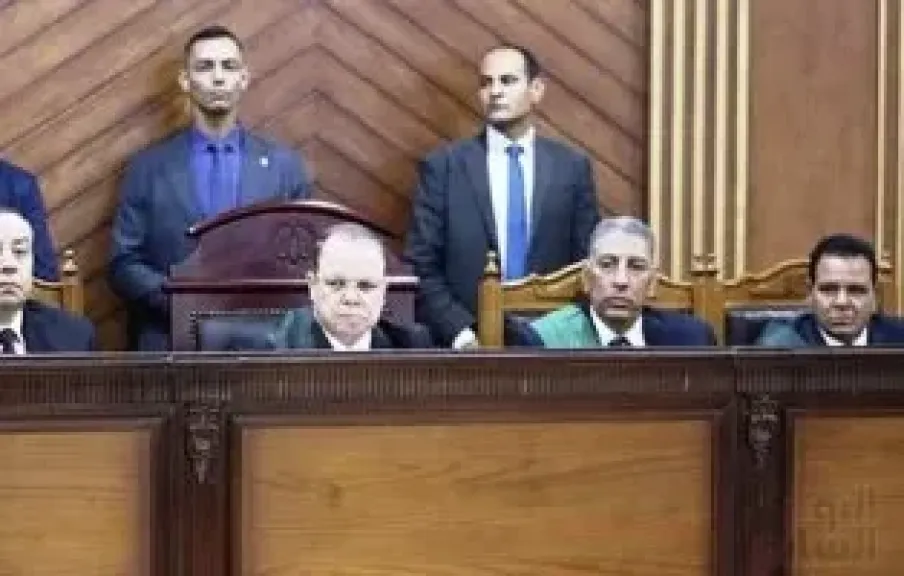 المشدد 3 سنوات لمتهم بأحداث عنف الألف مسكن