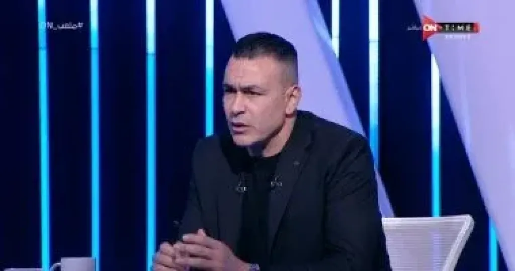 عصام الحضرى: الفوز على كوت ديفوار أقل رد على تصريحات إيميرس فاى