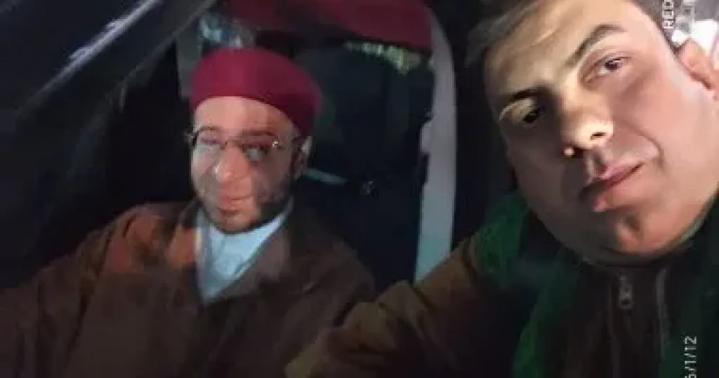 وزير الأوقاف يتفقد احتفالات المصريين بمولد السيدة زينب