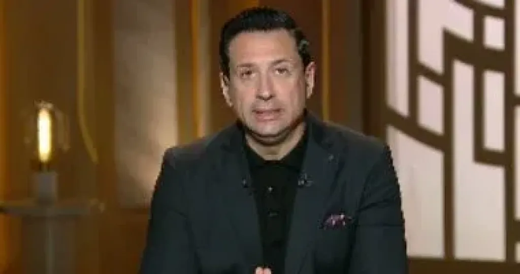 أحمد سالم يشيد بسيدات البرلمان: مشهد حضارى يجسد قيمة وعظمة المرأة المصرية