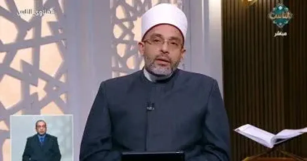 هل يجوز استخدام الذكاء الاصطناعي في تفسير القرآن الكريم؟.. أمين الفتوى يجيب