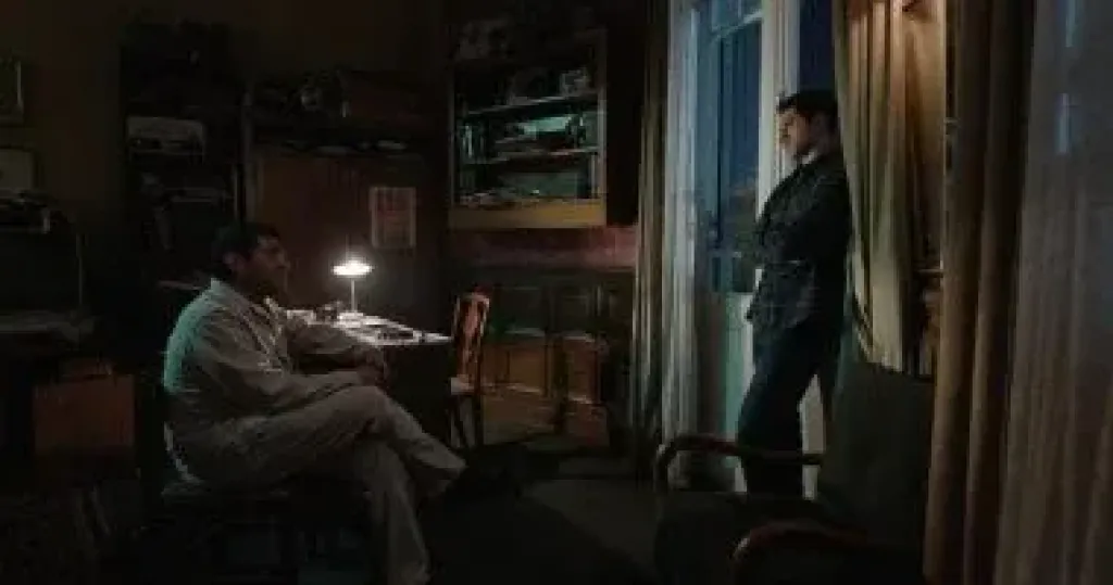 عصام عمر يشكل ثنائيًا مع محامٍ فى مسلسل «عين سحرية» بعد تورطه فى أزمة كبيرة