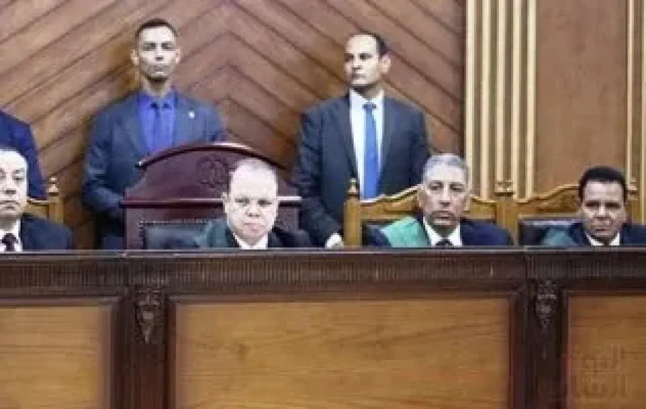 اليوم محاكمة 6 متهمين فى قضية داعش أكتوبر