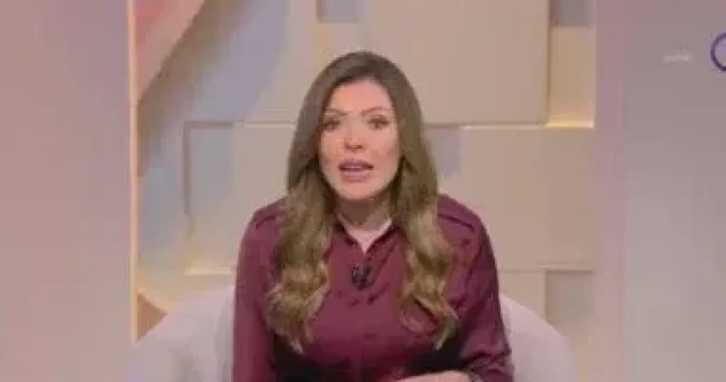 شيريهان أبو الحسن تكشف ببرنامج ست ستات 3 أسرار لسعادة المرأة