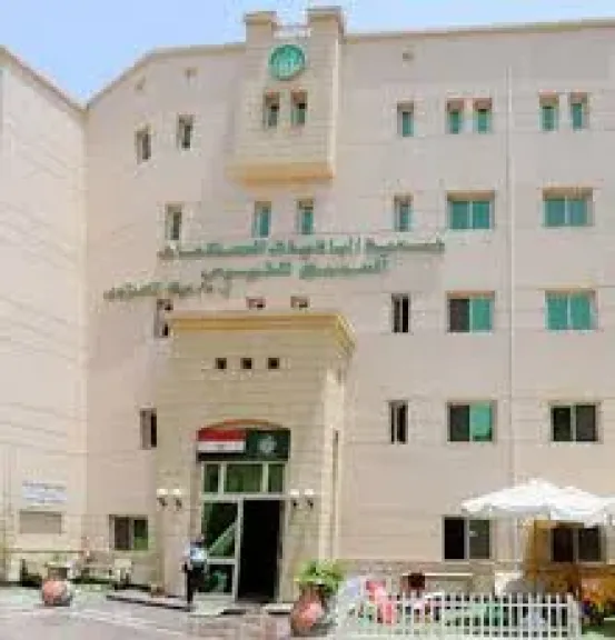 الباقيات الصالحات تستقبل رئيسة القومي للمرأة وقاضيات مصر خلال جولة تفقدية لدور رعاية مرضى الزهايمر