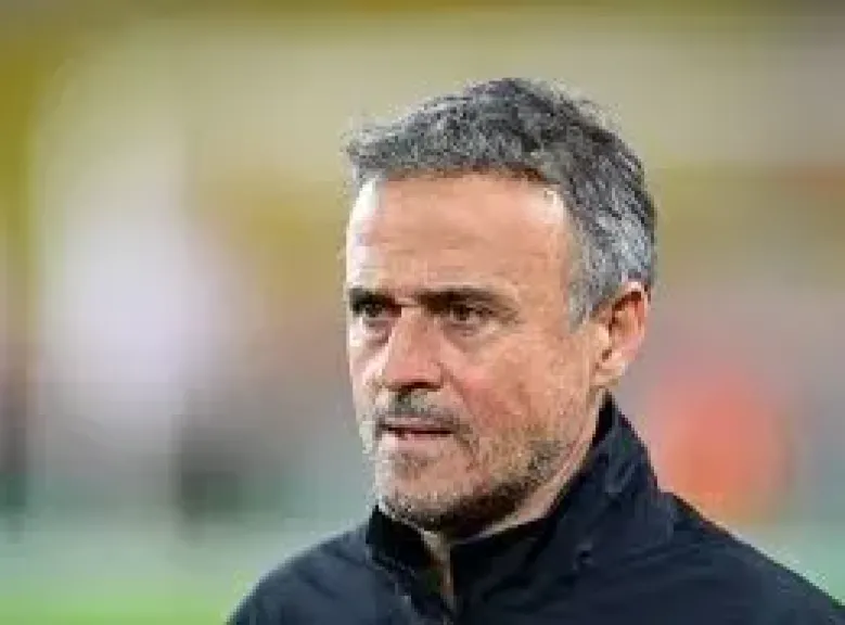 انريكي بعد الخروج من كأس فرنسا: قدمنا مباراة متكاملة والنتيجة غير عادلة