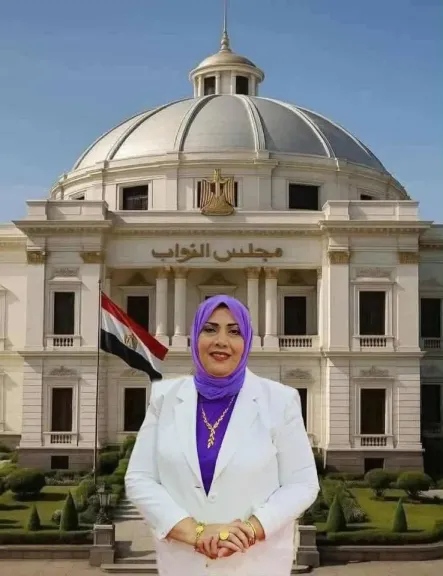 دعاء عبدالمنعم تكتب : النائب الحقيقي للشعب ... من هو؟