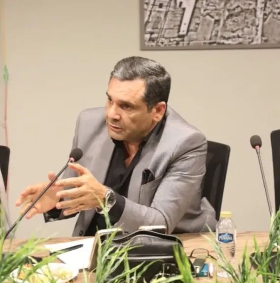 نائب رئيس حزب الوعي يطالب الحكومة بتحويل مؤشرات النمو لتحسين معيشة المواطنين