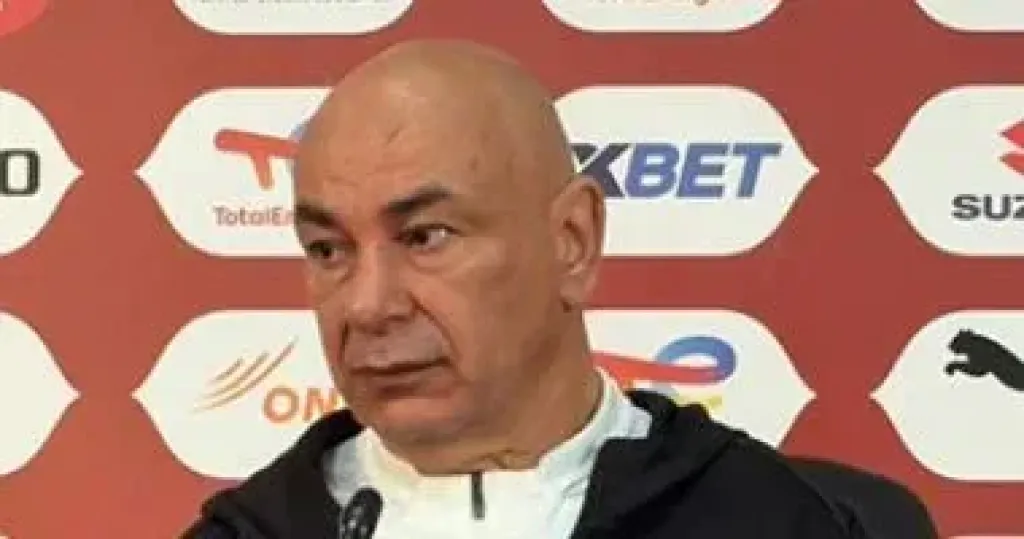هل تمثل السنغال عقدة لمنتخب مصر؟ رد قوي من حسام حسن في المؤتمر الصحفي