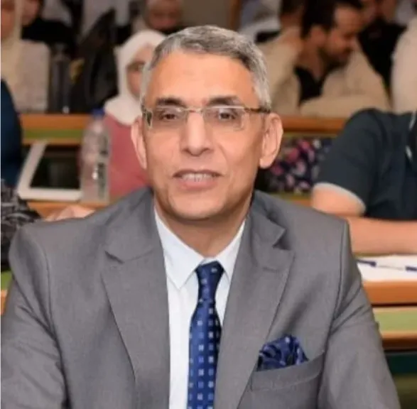 تعيين الدكتور مصطفي إبراهيم الشاذلي رئيسا لمجلس قسم الأمراض الصدرية بكلية طب قصر العيني