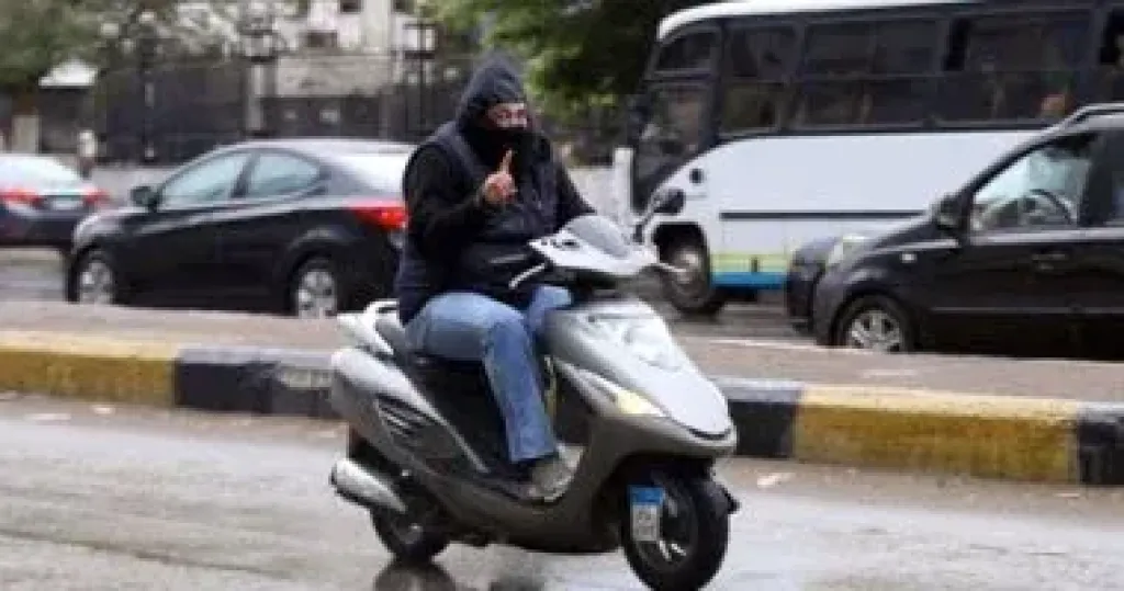 مركز المناخ: انتهاء ”الطوالح البيض” وبدء ”الليالي السود” مع برودة شديدة