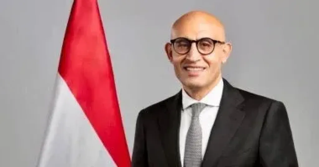 وزير التعليم يكلف معلمى الدفعة الثانية من المبادرة الرئاسية 1000 مدير مدرسة