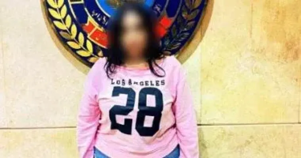 ضبط صانعة محتوى نشرت فيديوهات خادشة للحياء بهدف تحقيق أرباح مالية