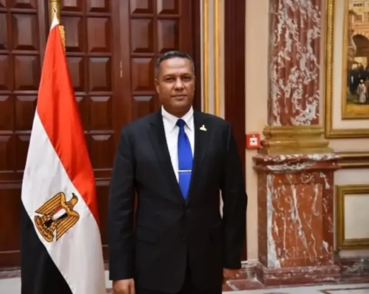 النائب محمد حمزه: المجتمع الدولي يبدأ تصحيح موقفه من جماعة الإخوان بعد سنوات من التحذير المصري