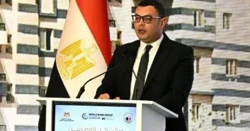الإسكان: الدولة وضعت هدفا طموحا لتوفير مليونى وحدة سكنية نفذت منها 1.4 مليون
