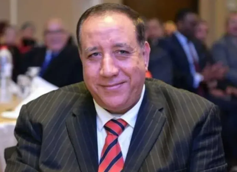 رزق الطرابيشي نقيب الصحفيين بالاسكندرية يكتب: الفريق احمد خالد نموذجا للمحافظين