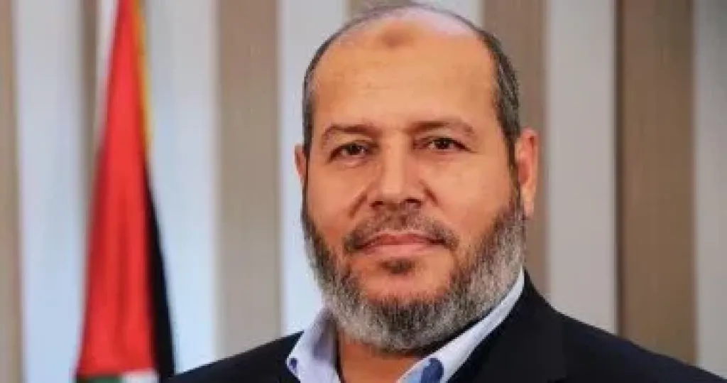 وفد حماس يصل مصر لمناقشة استكمال تطبيق اتفاق وقف إطلاق النار