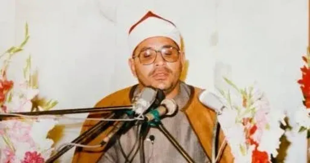 وزارة الأوقاف تحيي ذكرى رحيل الشيخ الشحات محمد أنور