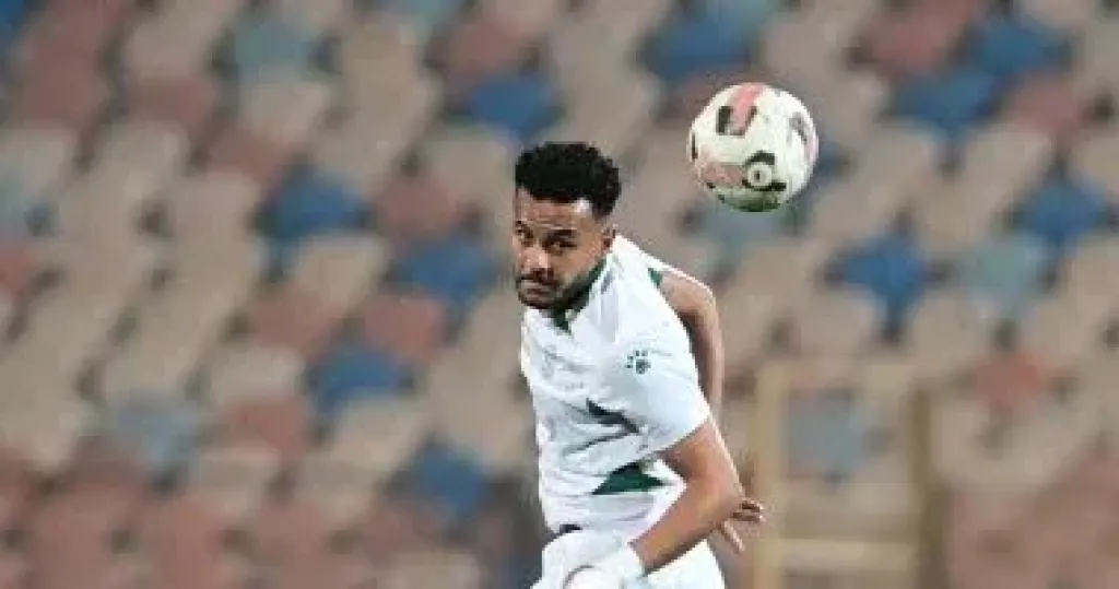 الاتحاد السكندري يرفض رحيل عمرو جمعة ويتمسك باستمراره مع زعيم الثغر