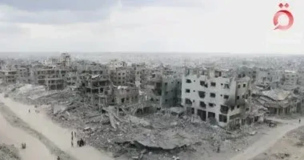 فرنسا ترحب بإعلان أمريكا بدء المرحلة الثانية من خطة السلام فى غزة