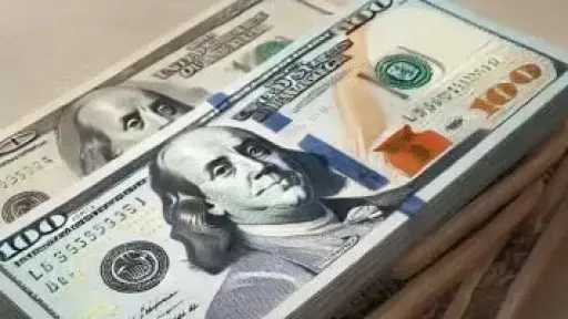 سعر الدولار مقابل الجنيه داخل البنك الأهلى المصرى