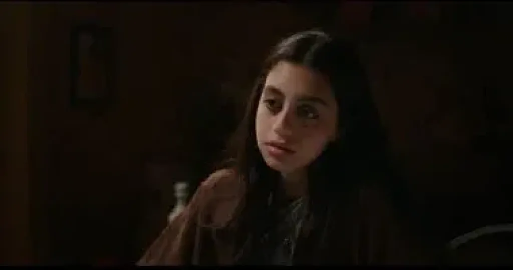 ياسمينا العبد تُكشف أمام يوسف رأفت بمسلسل ميد تيرم