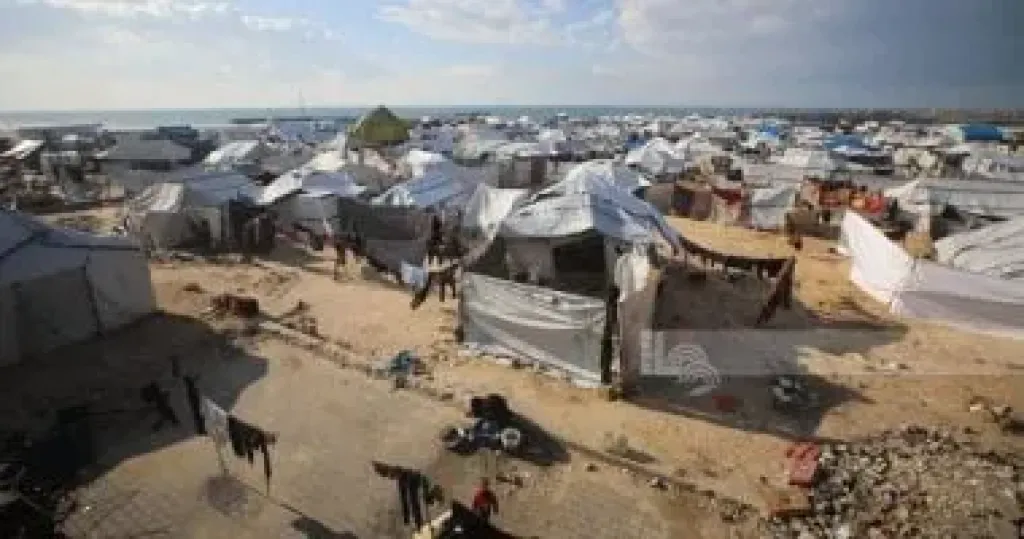 وزيرة خارجية أيرلندا: تقديم 42 مليون يورو مساعدات مالية لدعم غزة