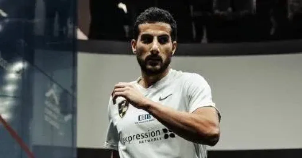 انطلاق منافسات بطولة كليفلاند للاسكواش بأمريكا بمشاركة 8 لاعبين