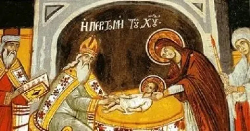 الكنيسة تحتفل اليوم الأربعاء بعيد الختان المقدس