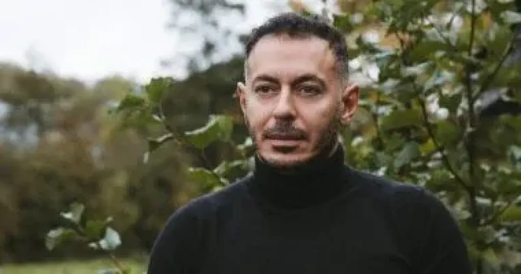 مصطفى شعبان يرزق بمولودته الأولى تزامناً مع تصوير مسلسله درش