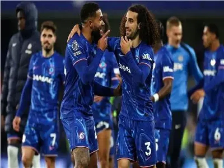 تشيلسي يستضيف أرسنال في ديربي لندن بنصف نهائي كأس كاراباو