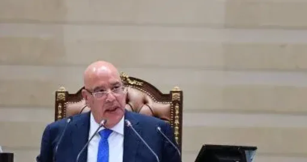 اليوم.. مجلس النواب يبدأ جلساته العامة لإعلان تشكيل اللجان النوعية وانتخابات مكاتبها