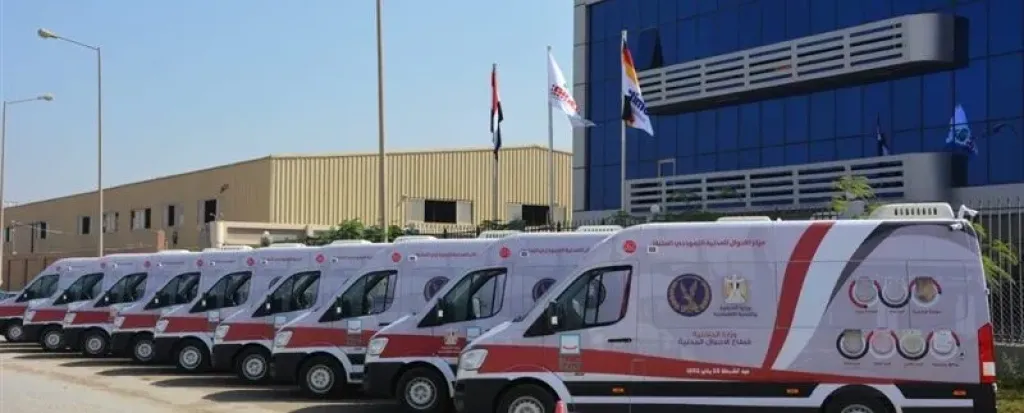 وحدات تراخيص المرور المتنقلة تقرب الخدمة من المواطن وتختصر الوقت