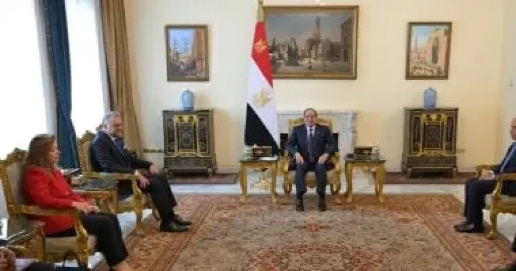 مستشار رئيس الوزراء: مفهوم الرشادة يختلف بين الأفراد حسب عوامل شخصية وبيئية