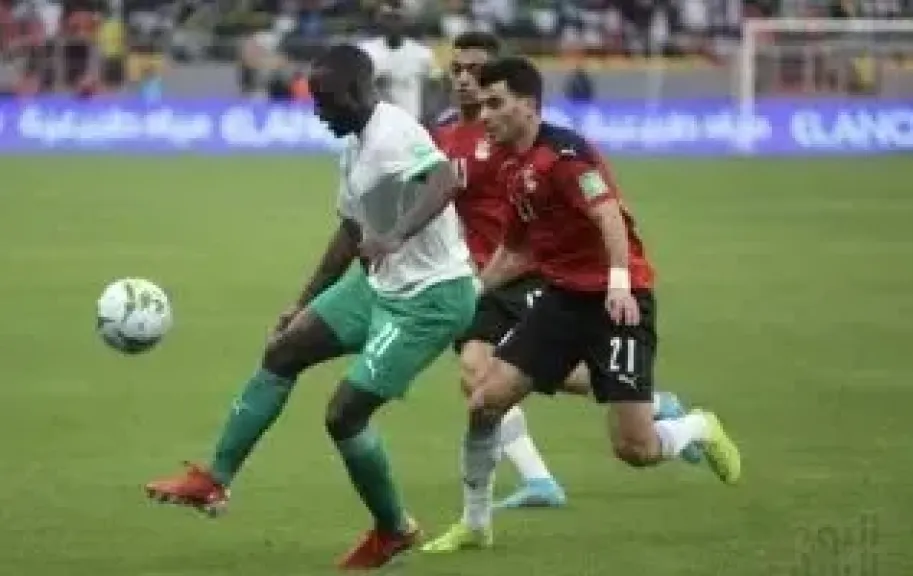 صحف السنغال: لا مجال للتعثر ضد منتخب مصر في موقعة طنجة