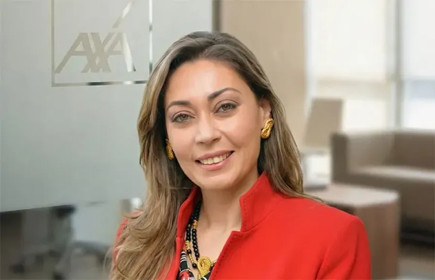 أكسا مصر تعلن توحيد عملياتها تحت مظلة واحدة لأكسا مع تطورات قيادية تدعم النمو والابتكار في السوق المصري