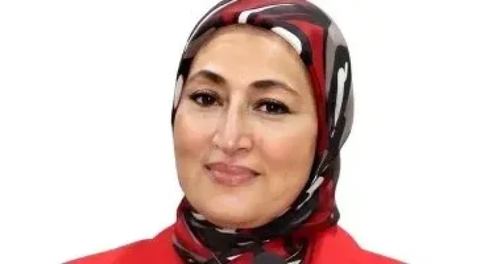 ثريا البدوي رئيسًا لـ”إعلام وثقافة النواب”