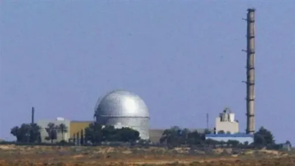 إسرائيل تفتح ملاجئ ديمونة تحسبا لهجوم محتمل على إيران