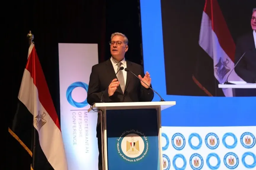 وزير البترول: مصر جاهزة لاستقبال الاستثمارات التعدينية