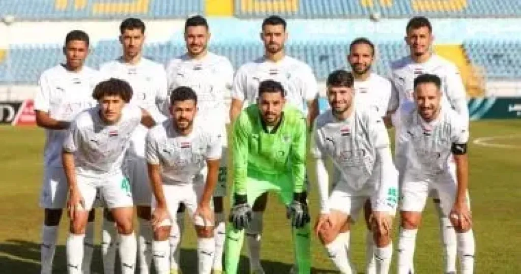طاقم تحكيم بوروندي لإدارة مباراة الزمالك والمصرى في الكونفدرالية
