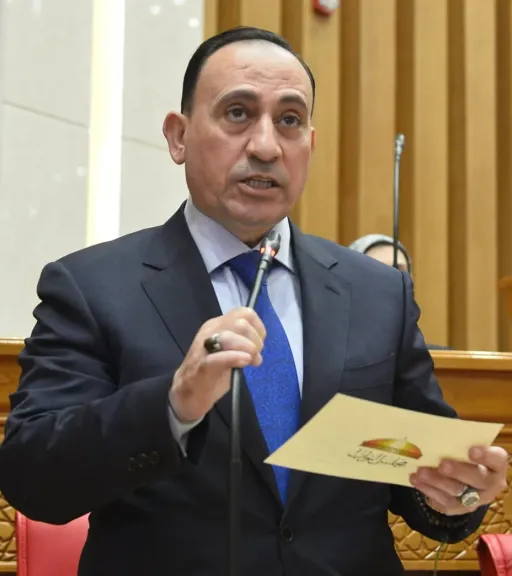 بعد فوزه بمنصب وكيل لجنة الاقتراحات والشكاوى بمجلس النواب.. محمد زين الدين: نجتمع قريبا لوضع خطة العمل وهدفنا مصلحة المواطنين