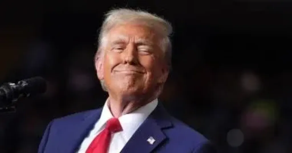 ترامب: لا بديل عن سيطرتنا على جرينلاند.. والناتو مطالب بمساعدتنا