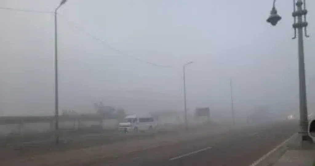 الطقس غدا.. انخفاض الحرارة وشبورة كثيفة صباحا والصغرى تسجل 12 درجة