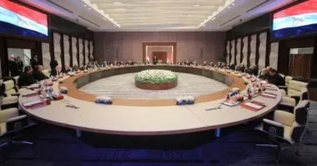 الفصائل والقوى الفلسطينية تشكر الرئيسين السيسي وترامب على جهود السلام