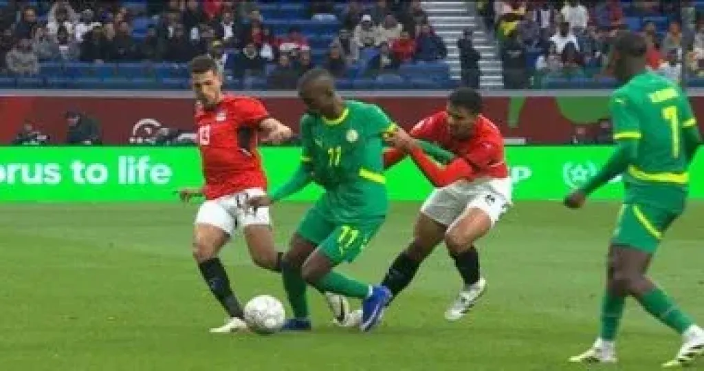 منتخب مصر ينتظر الخاسر من المغرب ونيجيريا لمواجهته على المركز الثالث بأمم أفريقيا